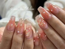 フォーミー(4.me)/アートパーツやりつけ放題