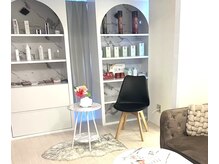 アテ(Ate)/正規店の豊富な商材を取り扱い