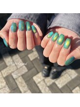 モアクリスタル(More Crystal)/