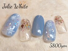 トータルラグジュアリーサロン ジョリーホワイト 綾瀬店(Jolie White)/