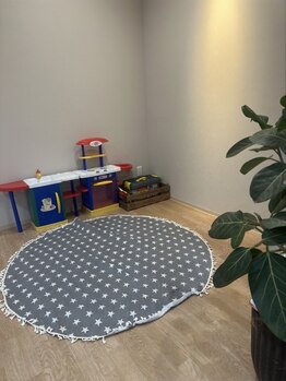 キャンディベース フクシマ(Candybase Fukushima)の写真/忙しいママさんにおすすめの【立地×営業時間×料金設定】♪"通いやすいお気に入りサロン"をお探しの方に☆