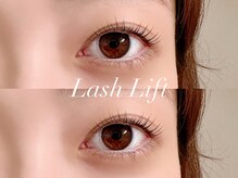 リース 二子玉川(LYS)/まつげパーマ