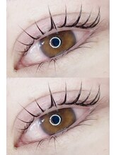 アルム(Areume)/韓国風束感パーマ