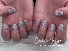 カラーホリック ネイルスパ(Colorholic Nailspa)/マグフラッシュワンカラー