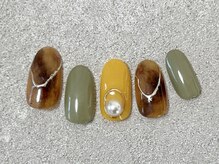 アリビオ(alivio)/サンプル No.156