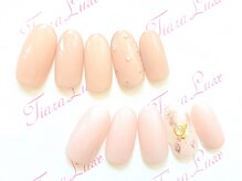 ティアラリュクス 東林間店(Tiara Luxe)/【初回】ポイントアート￥5500