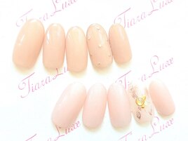 【初回】ポイントアート￥5500