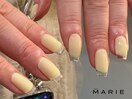 ¥11,000　クリアフレンチ　0411c