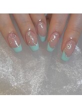 ラルーナ(La Luna)/フレンチB★担当須佐