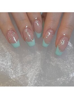 ラルーナ(La Luna)/フレンチB★担当須佐