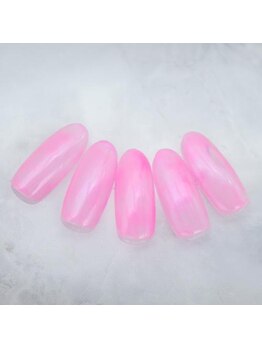 はあとねいる 岡崎駅前店/ハンド38