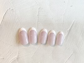 バーチャルラベンダーフレンチ