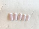バーチャルラベンダーフレンチ