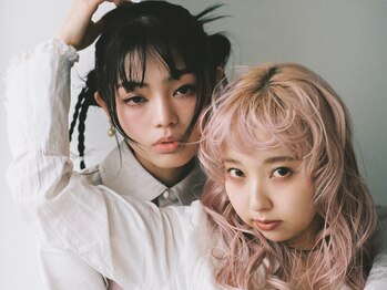 ミラ 横浜店(mila.)の写真/ブライダルやイベントにぴったりの華やかな目元に☆束感まつげも◎[まつげパーマ/マツエク/眉毛/横浜]