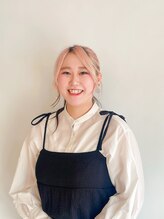 ブロッサム 若葉店(Blossom)&nbsp;山本 美希