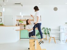 アルブライト 北高見店(Albright)