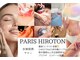 パリスヒロトン(PARIS HIROTON)の写真