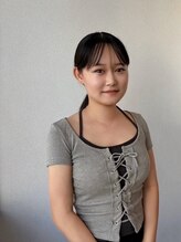 ロウズネイル 立川店(LOEWS NAIL) RUNA 