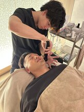 ルデュー 南青山本店(Ledieu)/本気の肌質ケア