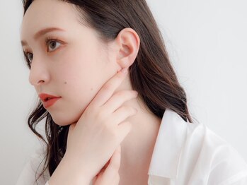 ライラック 成増(Lilac)の写真/お顔の印象を左右するアイブロウケアはプロにお任せ*自眉を活かした"似合う"眉で垢抜け顔に♪[成増]