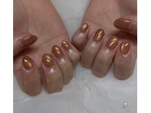 ロゼネイル(Rosse nail)/