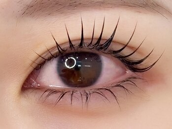 フェイストゥー(FACE TOO)/似合わせまつげパーマ