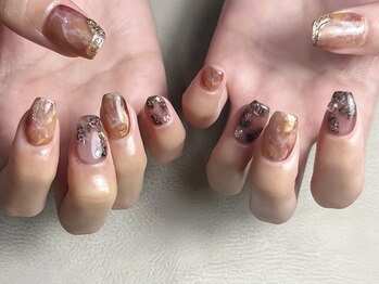 ラ フルール(La Fleur)/定額nuance　La Fleur　国分寺