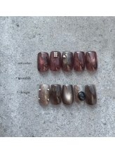 イル(iLL)/【monthly design.】