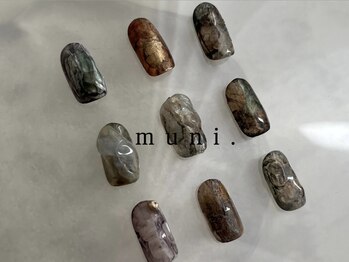 ムニ(muni)