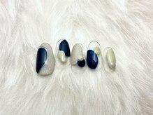 メイクアップバー(make up bar)/ハンド定額5800円☆12月追加