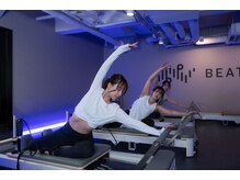 ビートピラティス 日吉店(Beat Pilates)/