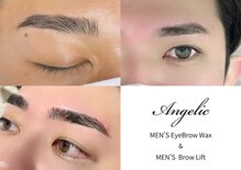 アンジェリック 錦糸町テルミナ店(Angelic)