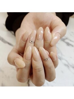 オプスネイルスパ 北浦和(OPS Nail Spa)/