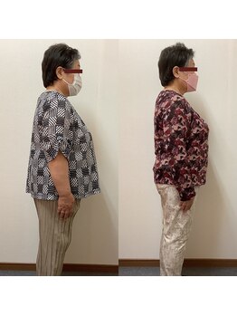 カナエル(Kanaeru)/【70代ダイエット】