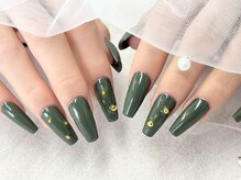 ローランリム(LORAN Lim)/ワンカラー