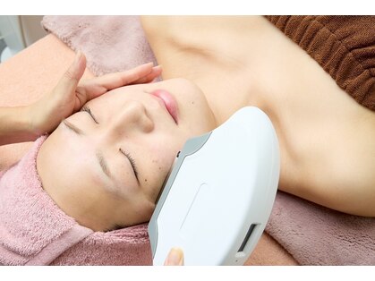 リスキン(Re:Skin)の写真