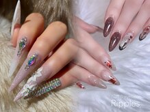 リプルス(Ripples)