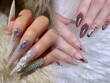 リプルス(Ripples)の写真