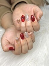 タムタムネイル 本厚木(Tam Tam Nail)/デザインご相談コース