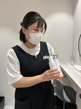 ムク 茨木店(MUQU) 尾上