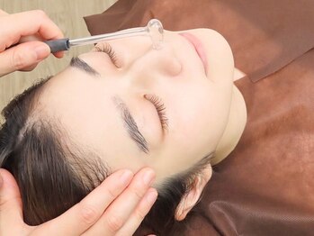 北原美顔の写真/北原独自の技術で乾燥、シワ緩和へ徹底アプローチ!毛穴の汚れや黒ずみでお悩みの方にもオススメです!