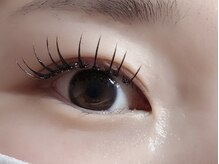 ルチア 高田馬場/フラットラッシュ140本LED付き