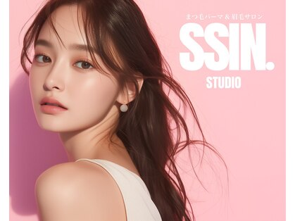 シーンスタジオ 広島店(SSIN STUDIO)の写真