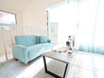 アンムート(ANMUT)の写真