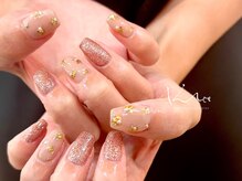 クレー(Klee)/持ち込みDesign90min