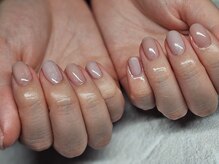 プロモート 岡山城下店(Promote)/うるきらワンカラー【岡山】