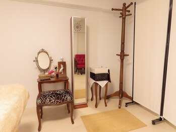 ナトゥラ/予約制サロン★