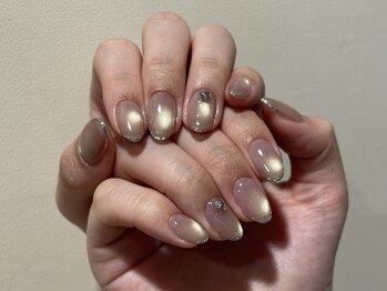 She 川崎店【パラジェル/フィルイン/持ち込み】/