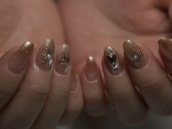 持ち込みデザイン