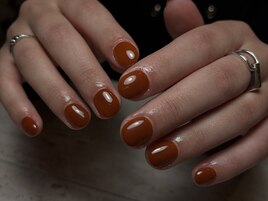 One color